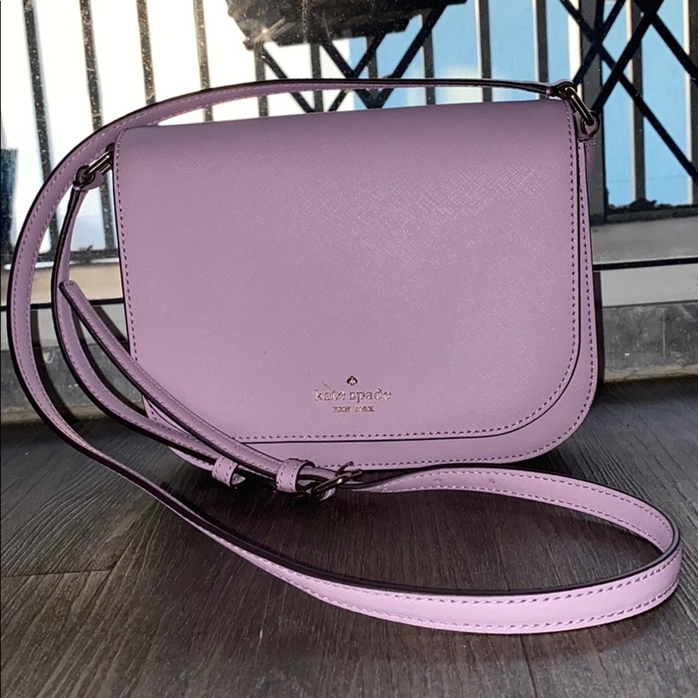 Kate Spade Crossbody Bag